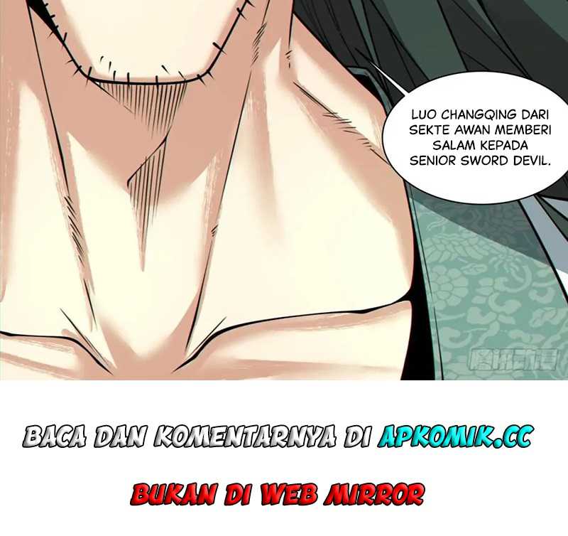 My Disciples Are All Big Villains Chapter 324 - halaman 41