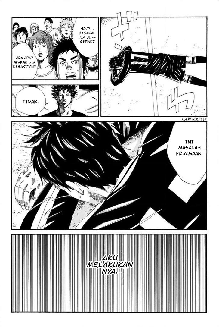 My Disciples Are All Big Villains Chapter 325 - halaman 17