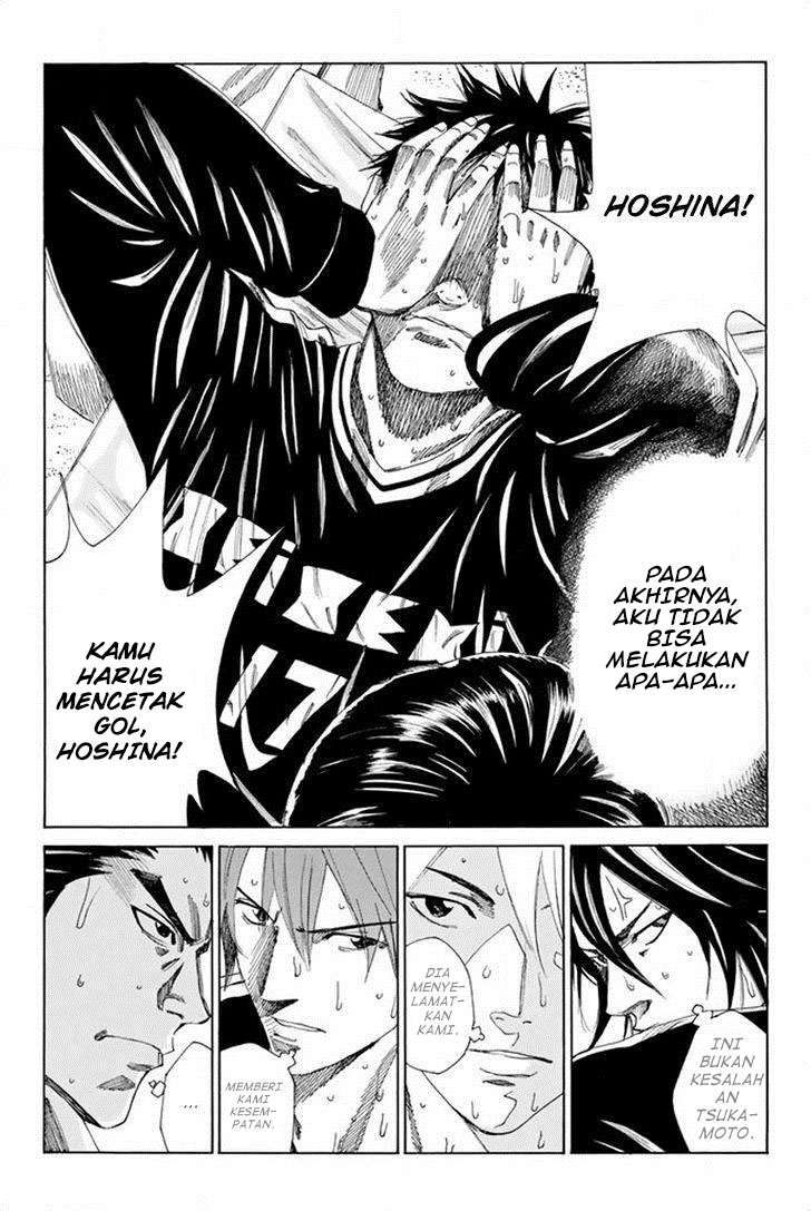 My Disciples Are All Big Villains Chapter 325 - halaman 20