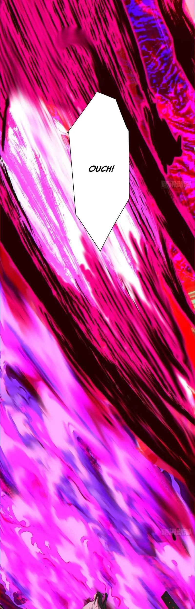 My Disciples Are All Big Villains Chapter 325 - halaman 31