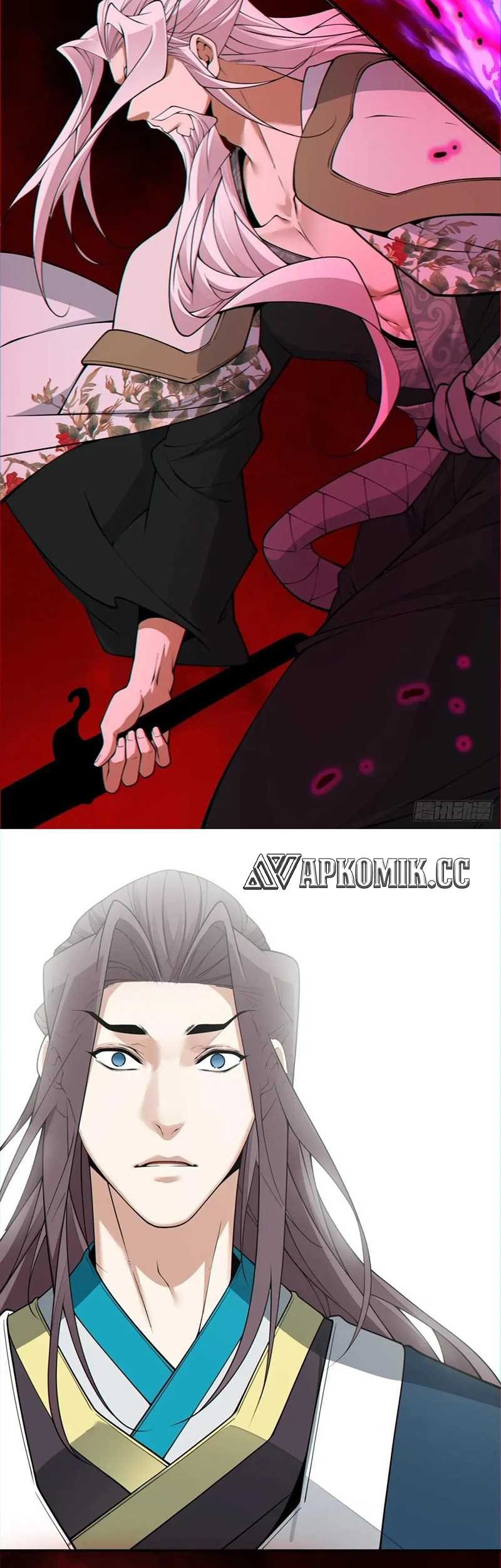 My Disciples Are All Big Villains Chapter 325 - halaman 33