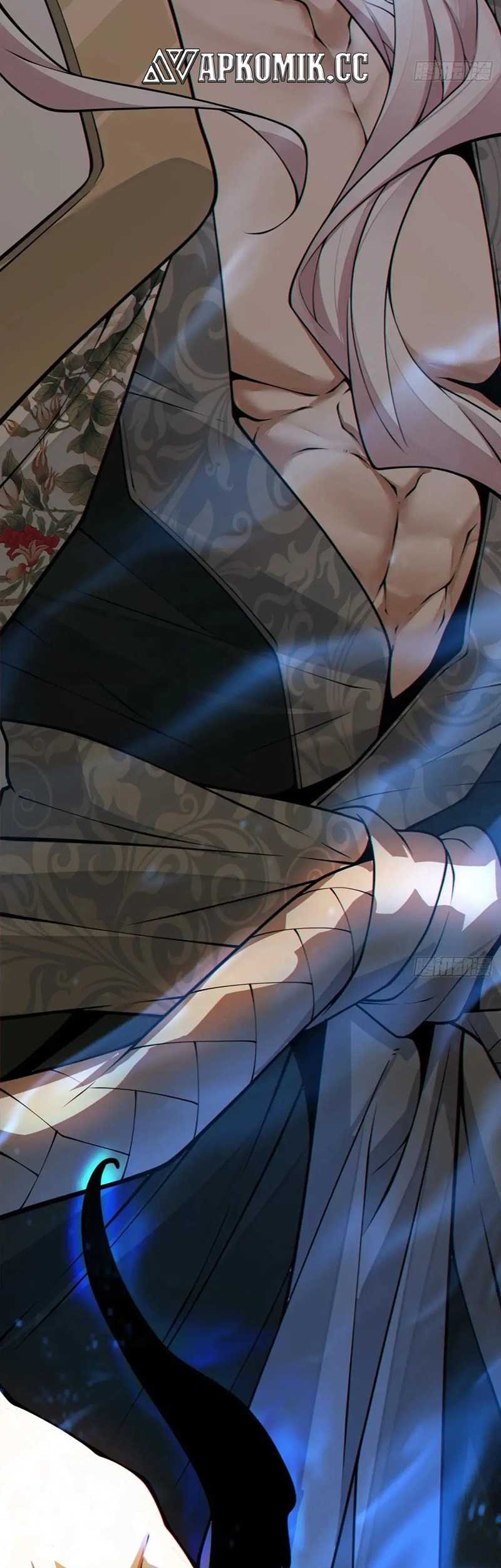 My Disciples Are All Big Villains Chapter 325 - halaman 39