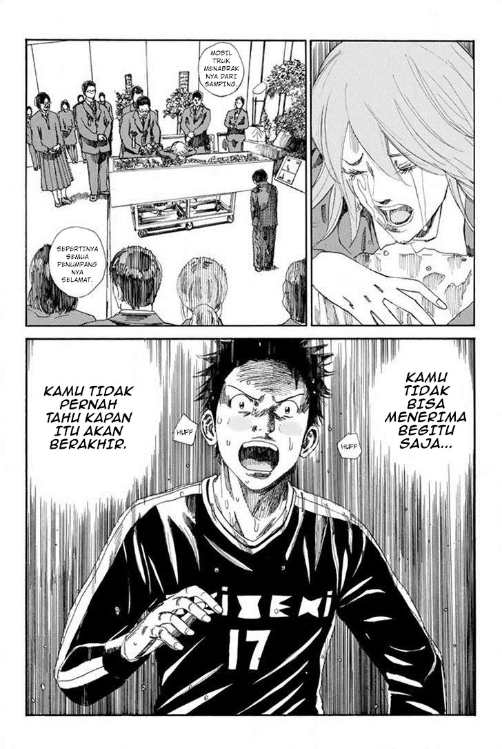 My Disciples Are All Big Villains Chapter 325 - halaman 8