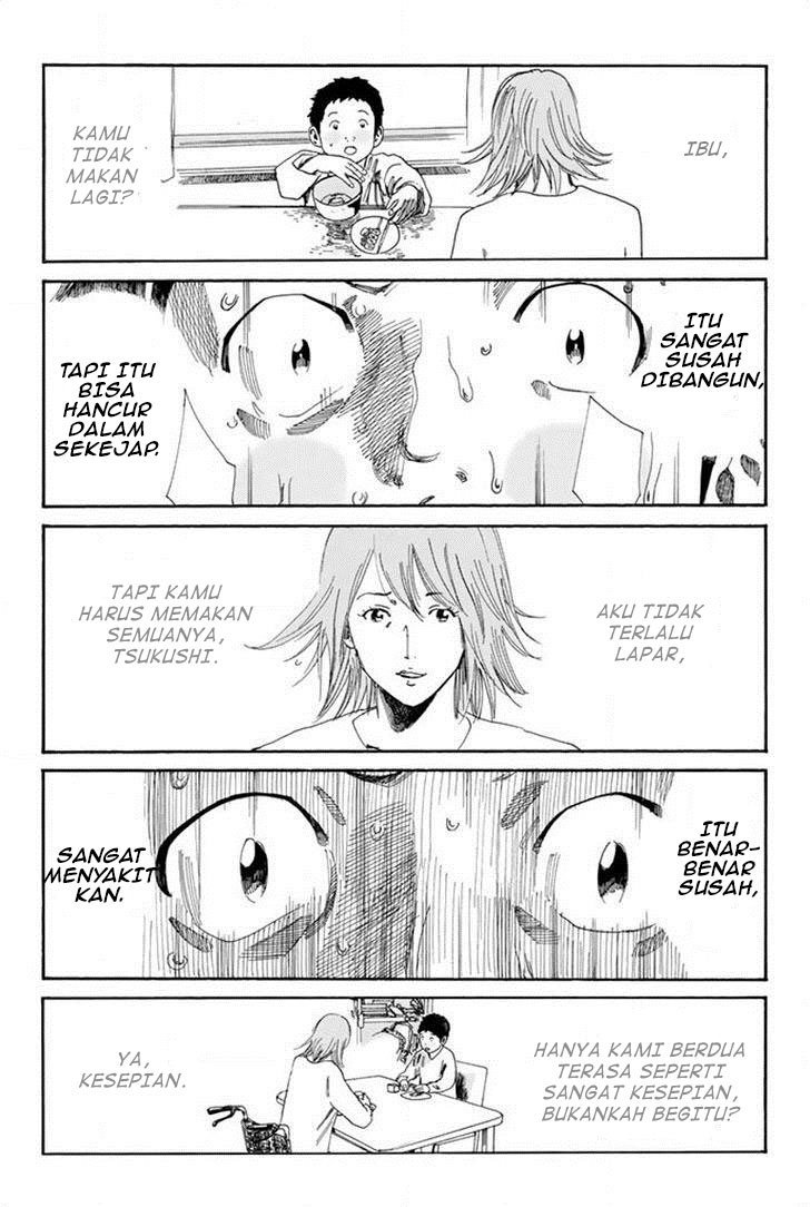 My Disciples Are All Big Villains Chapter 325 - halaman 9