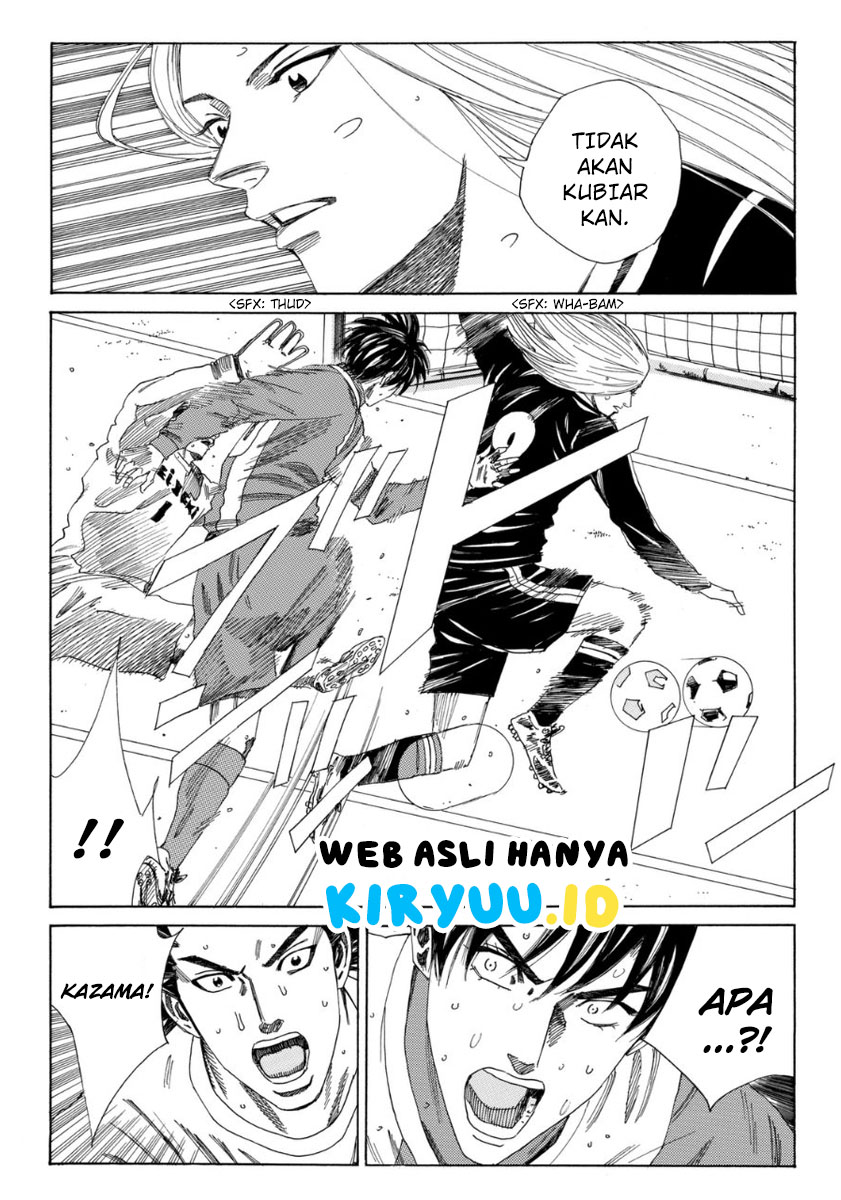 My Disciples Are All Big Villains Chapter 326 - halaman 15