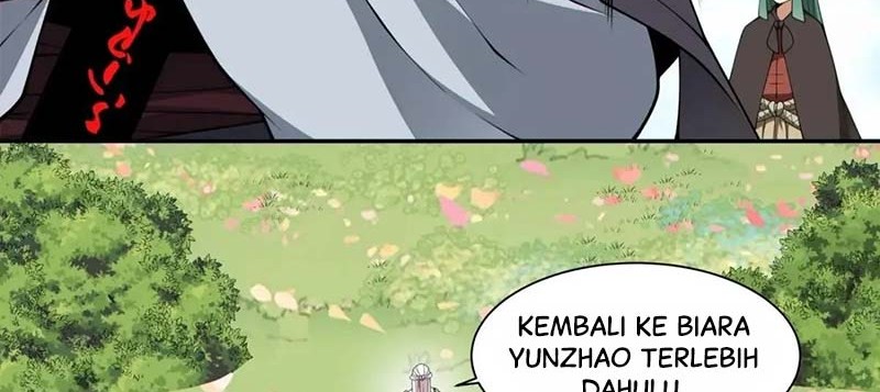 My Disciples Are All Big Villains Chapter 326 - halaman 25