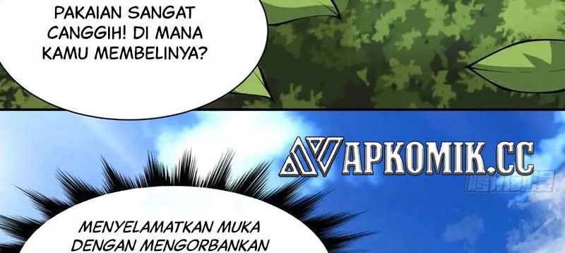 My Disciples Are All Big Villains Chapter 326 - halaman 29