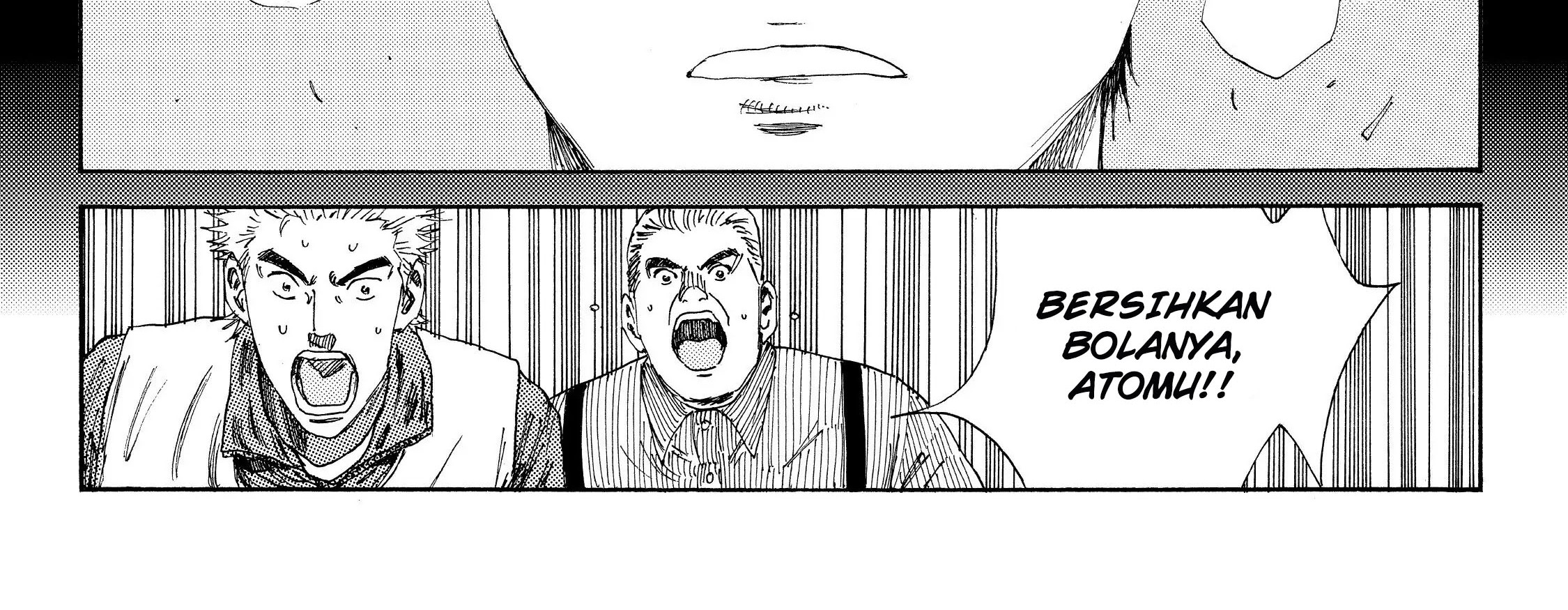 My Disciples Are All Big Villains Chapter 327 - halaman 11