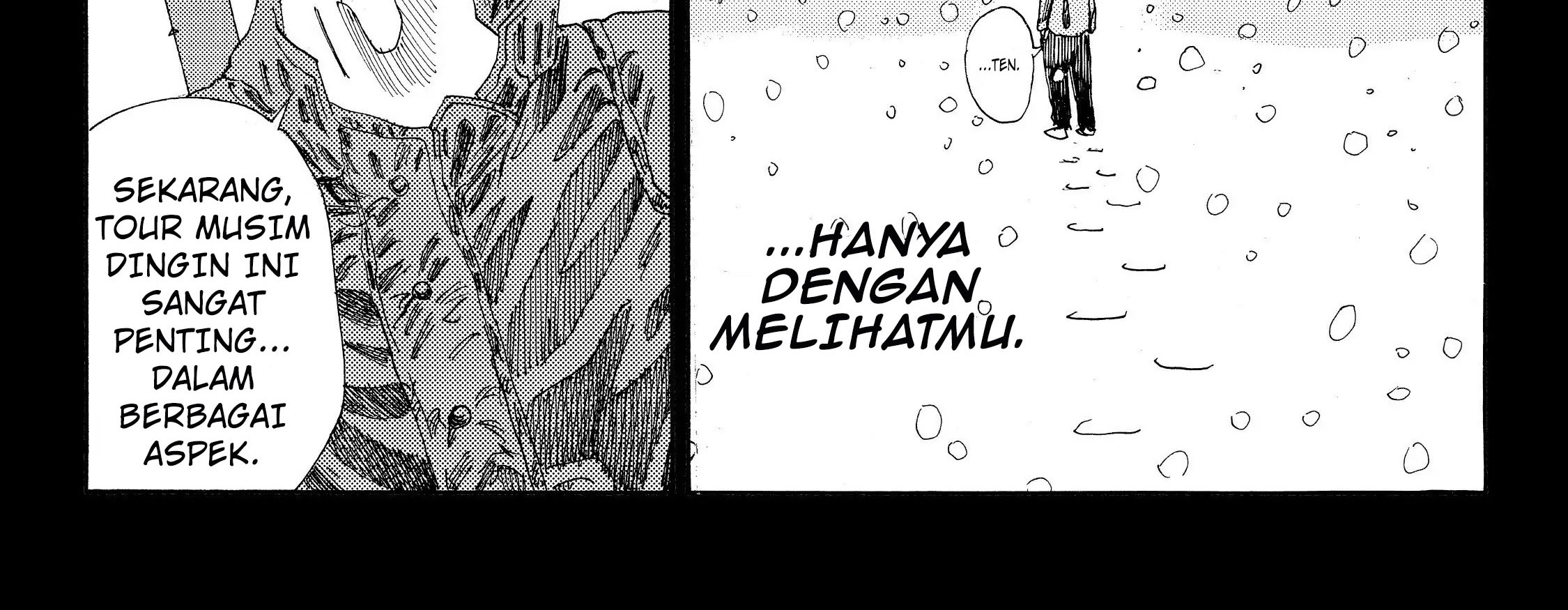 My Disciples Are All Big Villains Chapter 327 - halaman 21