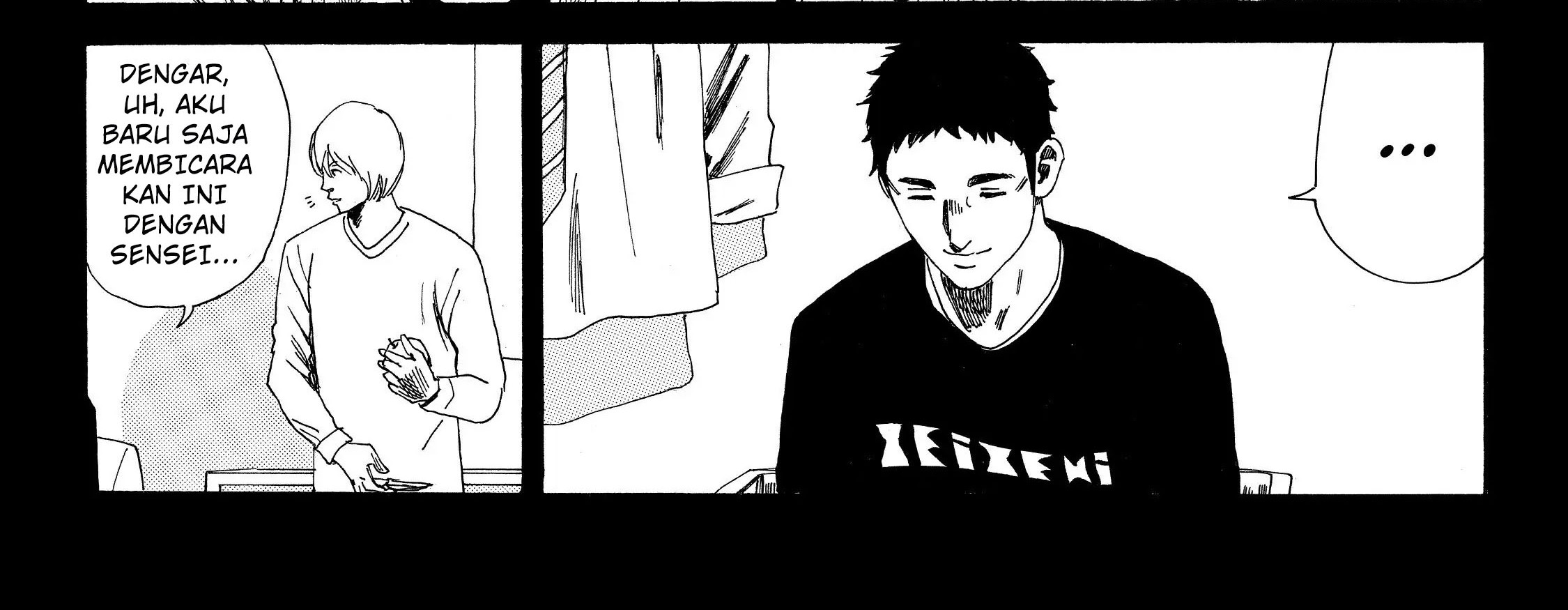 My Disciples Are All Big Villains Chapter 327 - halaman 25