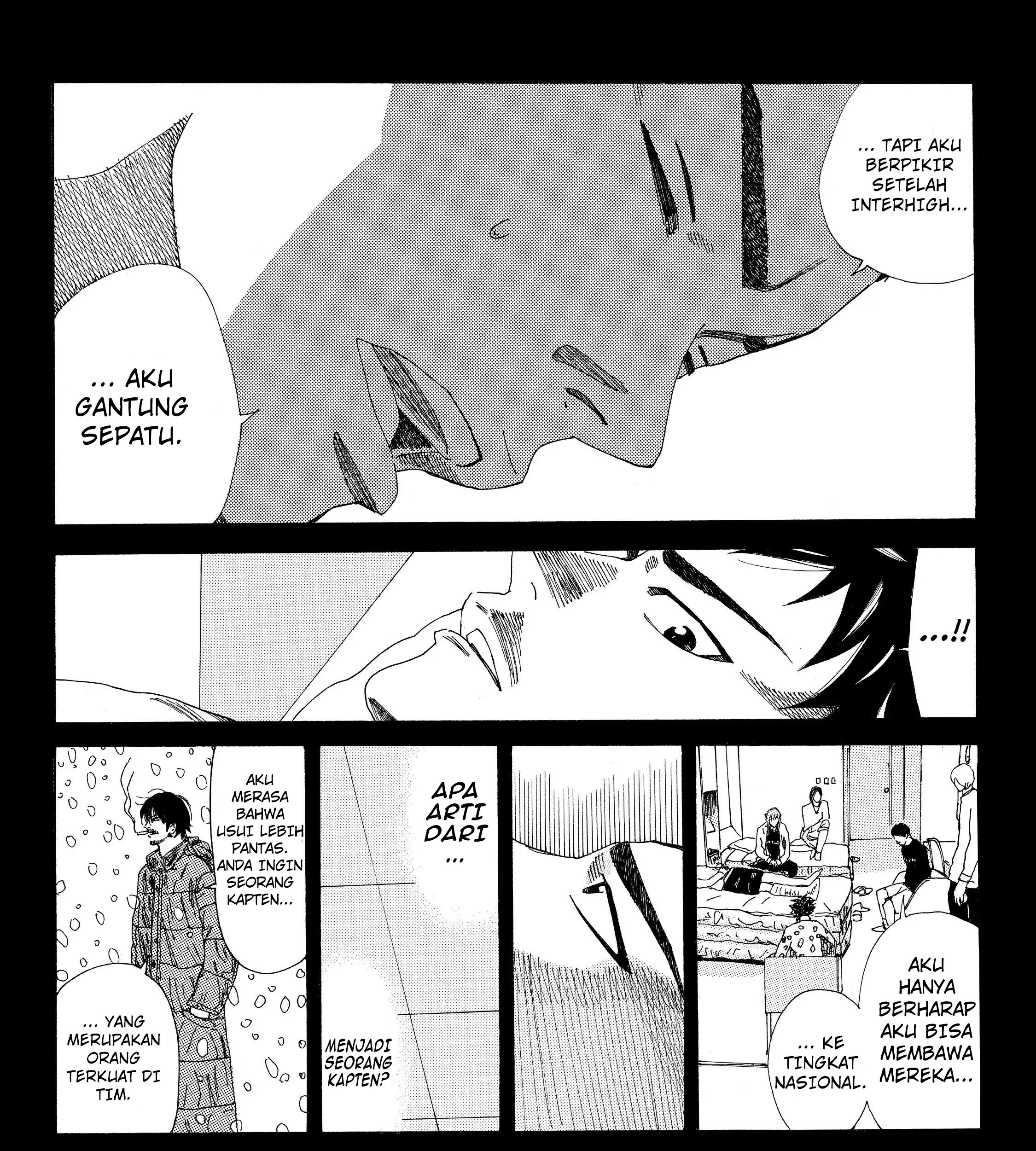 My Disciples Are All Big Villains Chapter 327 - halaman 26