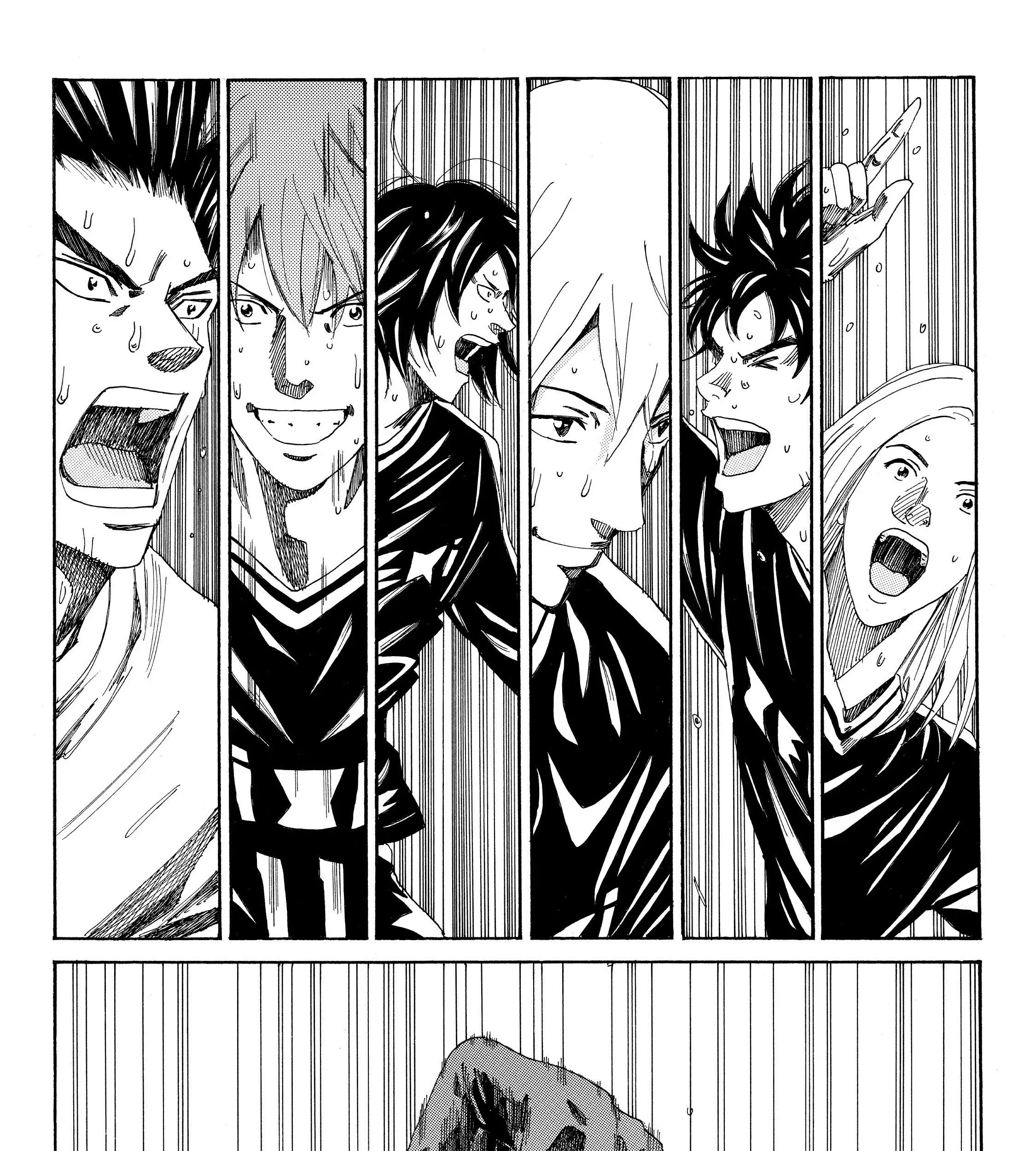 My Disciples Are All Big Villains Chapter 327 - halaman 34