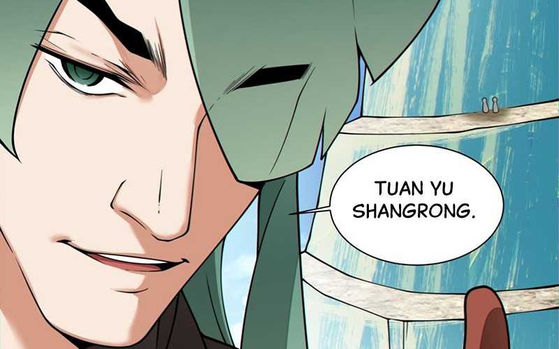 My Disciples Are All Big Villains Chapter 327 - halaman 41