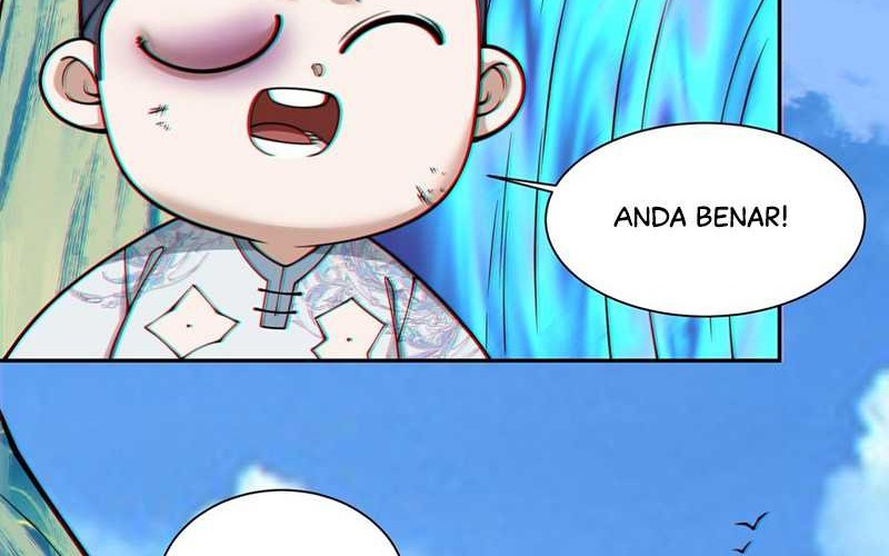 My Disciples Are All Big Villains Chapter 327 - halaman 45
