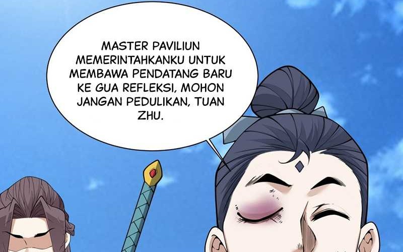 My Disciples Are All Big Villains Chapter 327 - halaman 47