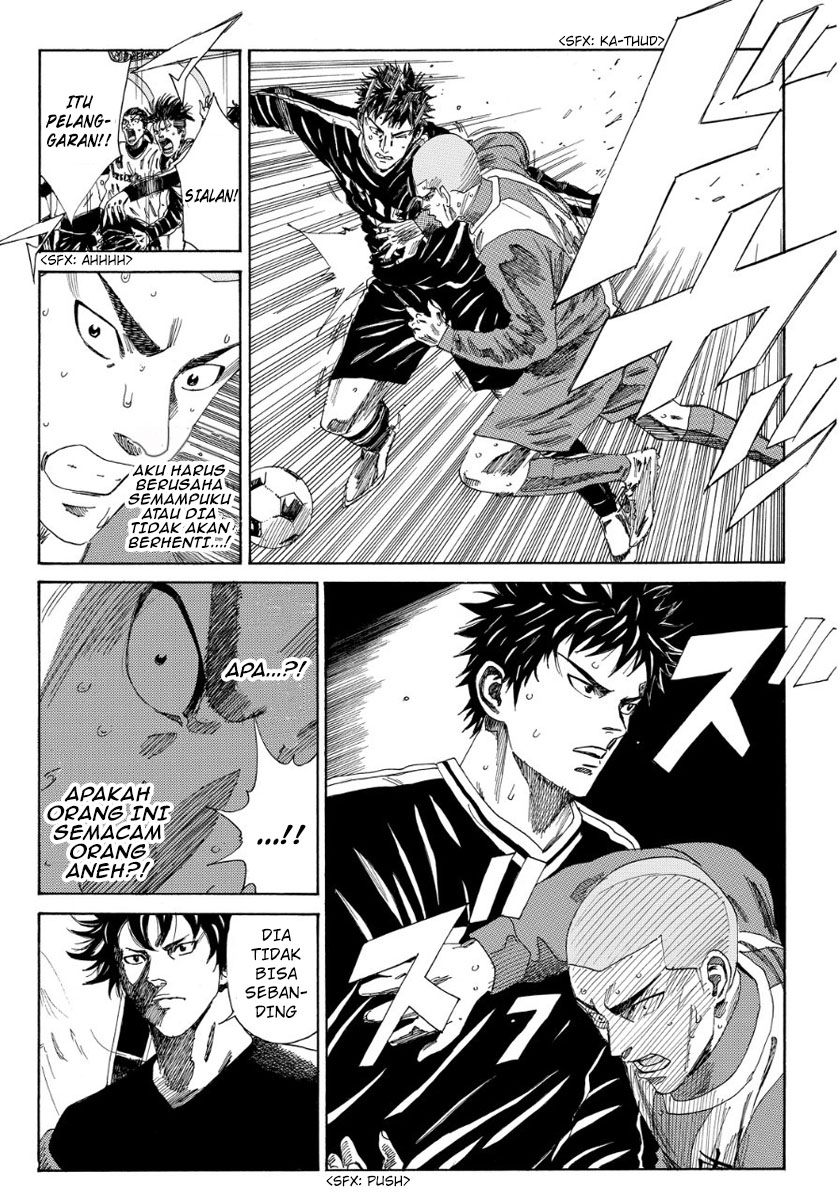 My Disciples Are All Big Villains Chapter 327 - halaman 6