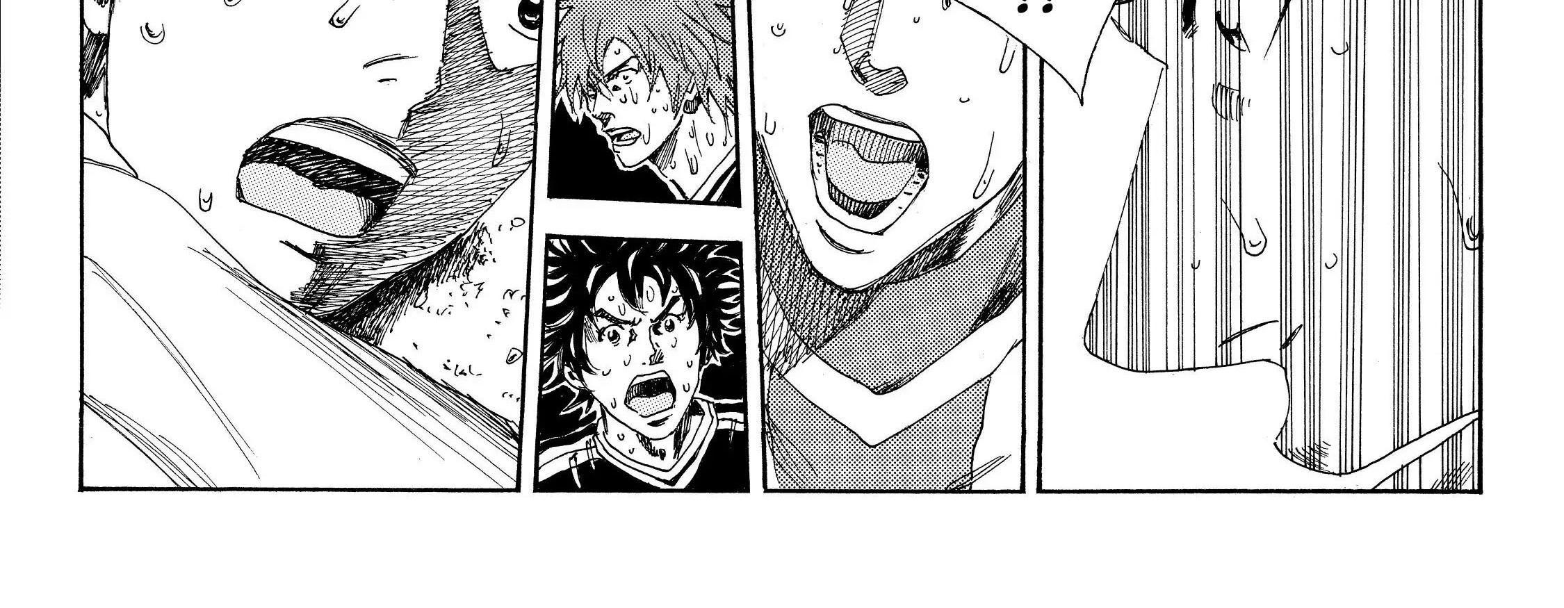 My Disciples Are All Big Villains Chapter 327 - halaman 9