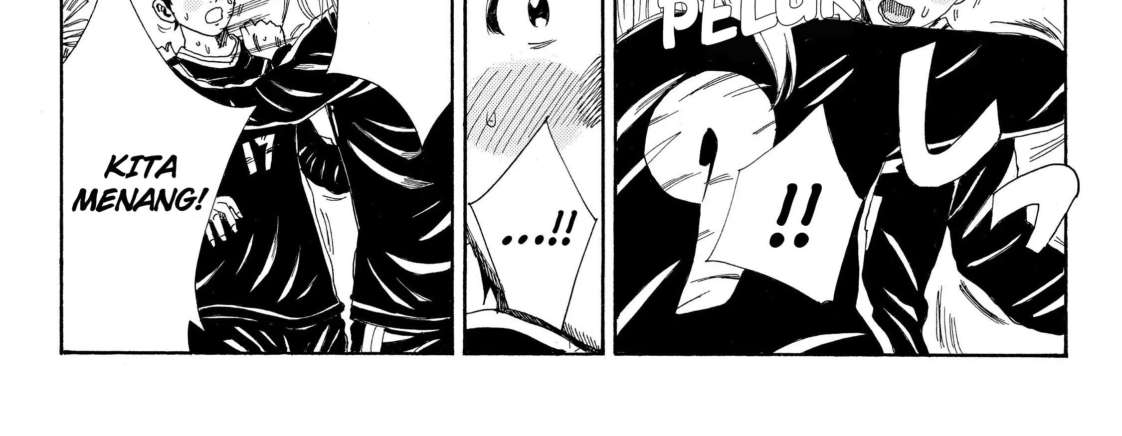 My Disciples Are All Big Villains Chapter 328 - halaman 22