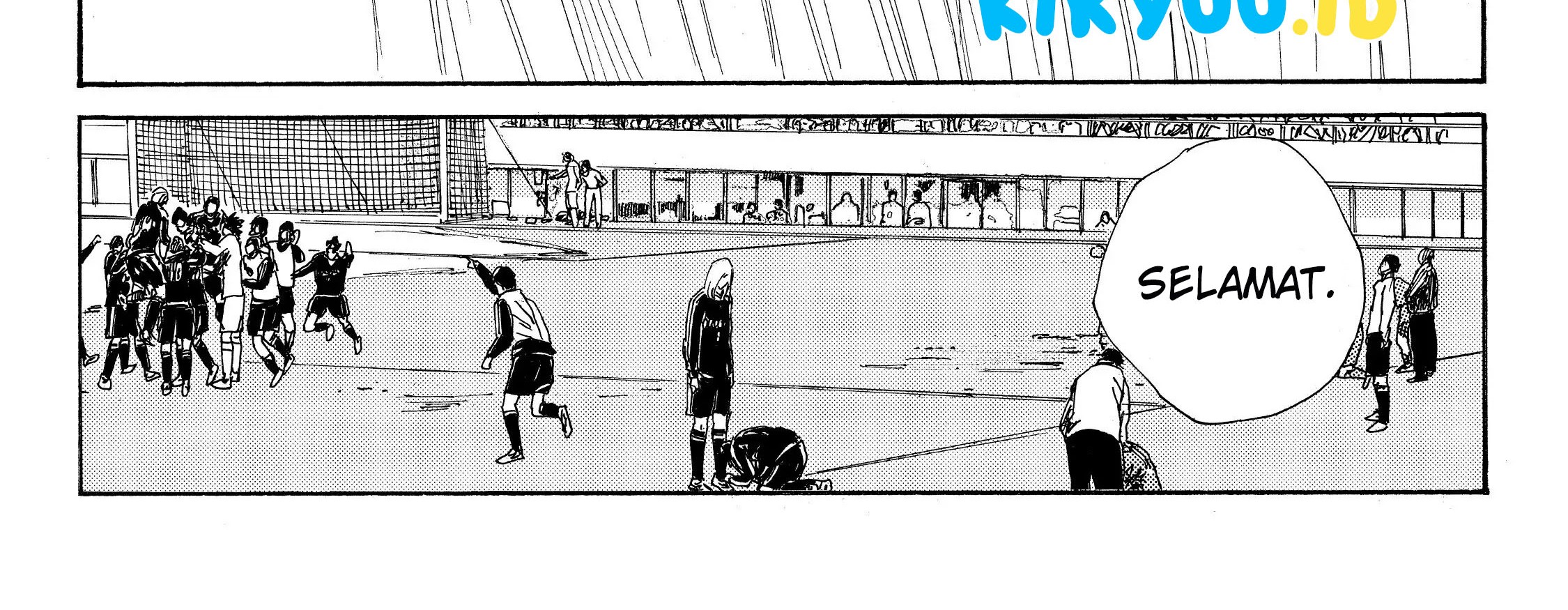 My Disciples Are All Big Villains Chapter 328 - halaman 28