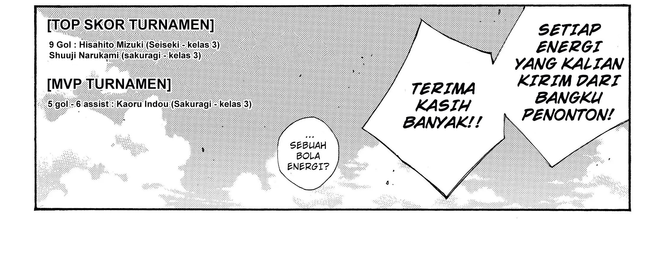 My Disciples Are All Big Villains Chapter 328 - halaman 40