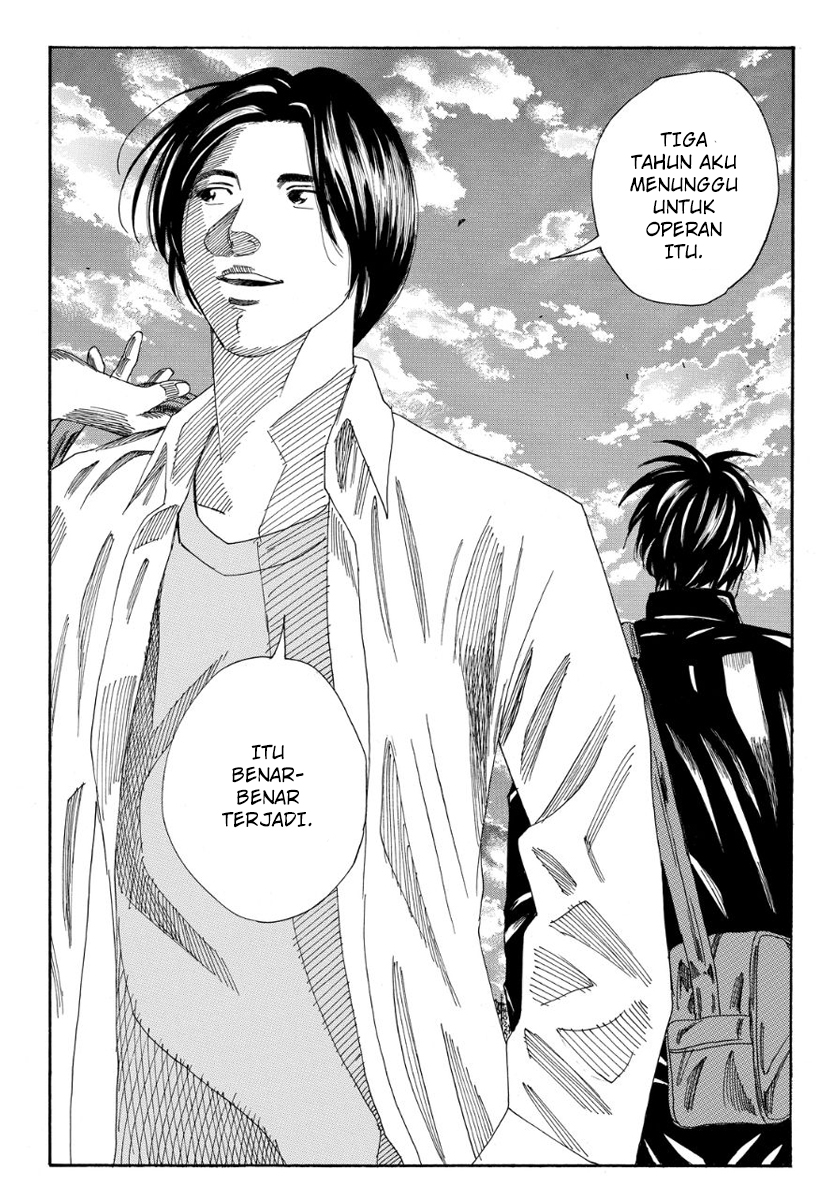 My Disciples Are All Big Villains Chapter 329 - halaman 18