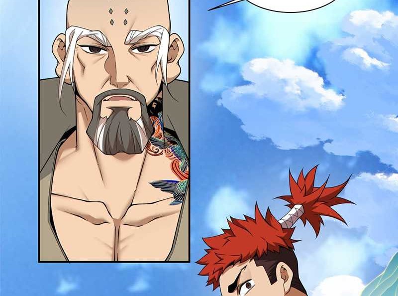 My Disciples Are All Big Villains Chapter 329 - halaman 37