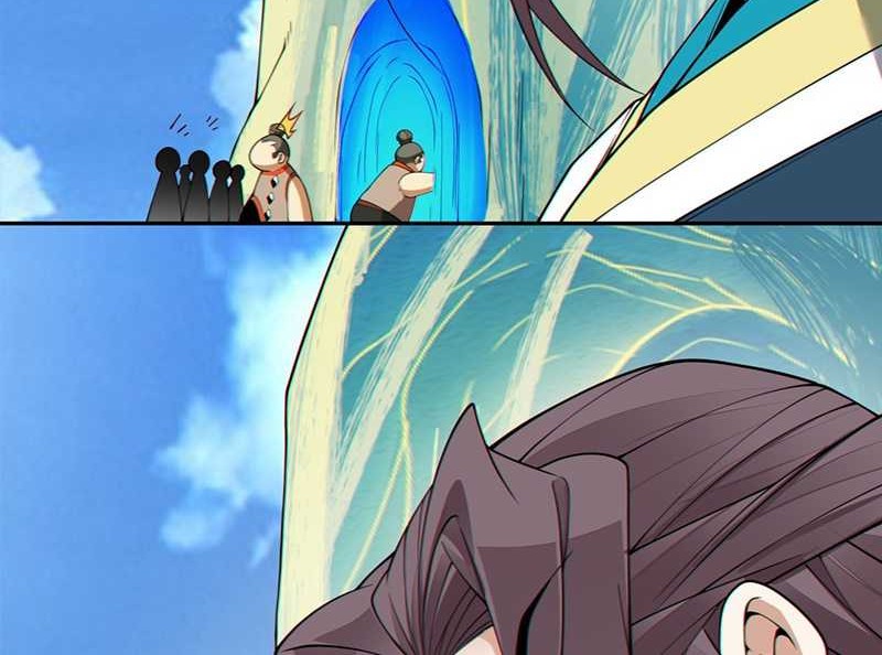 My Disciples Are All Big Villains Chapter 329 - halaman 47