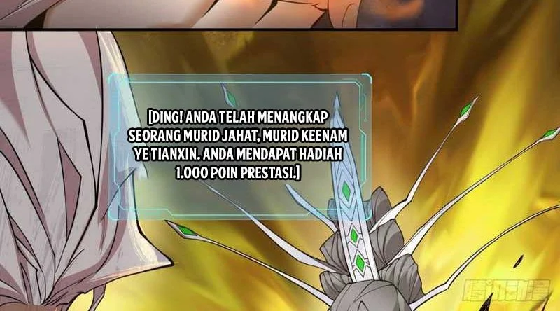 My Disciples Are All Big Villains Chapter 33 - halaman 19