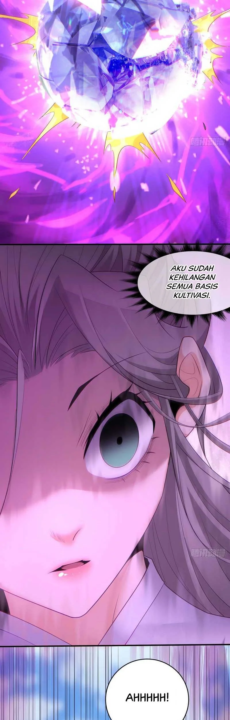 My Disciples Are All Big Villains Chapter 33 - halaman 26