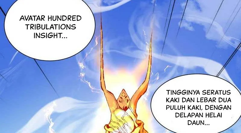 My Disciples Are All Big Villains Chapter 33 - halaman 3