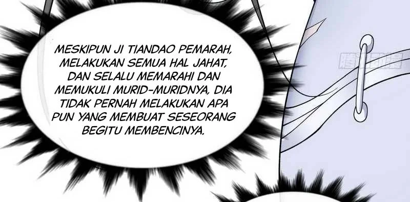 My Disciples Are All Big Villains Chapter 33 - halaman 31