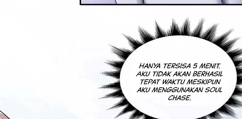 My Disciples Are All Big Villains Chapter 33 - halaman 35