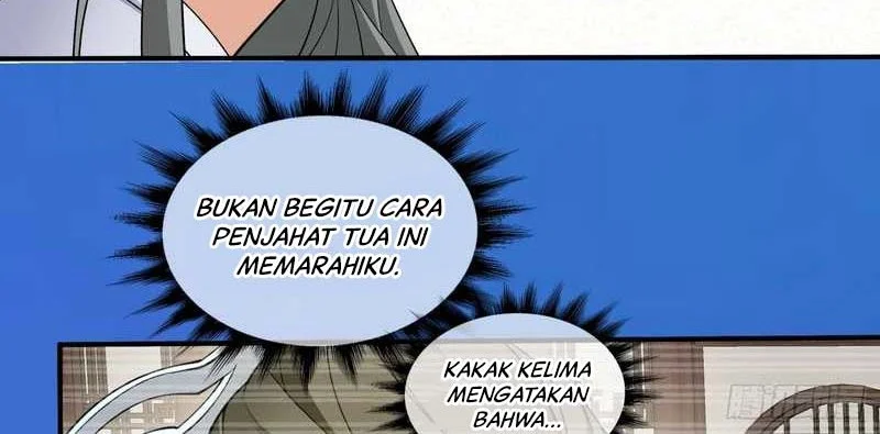 My Disciples Are All Big Villains Chapter 33 - halaman 37