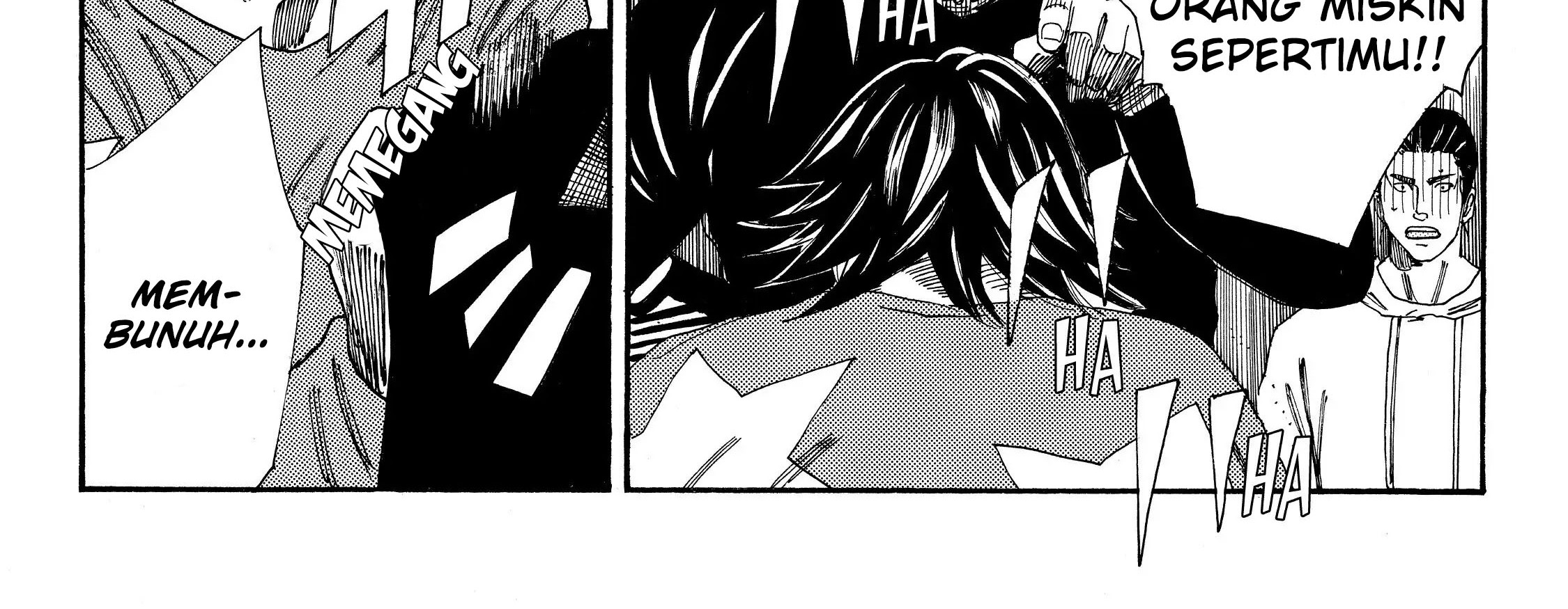 My Disciples Are All Big Villains Chapter 330 - halaman 14