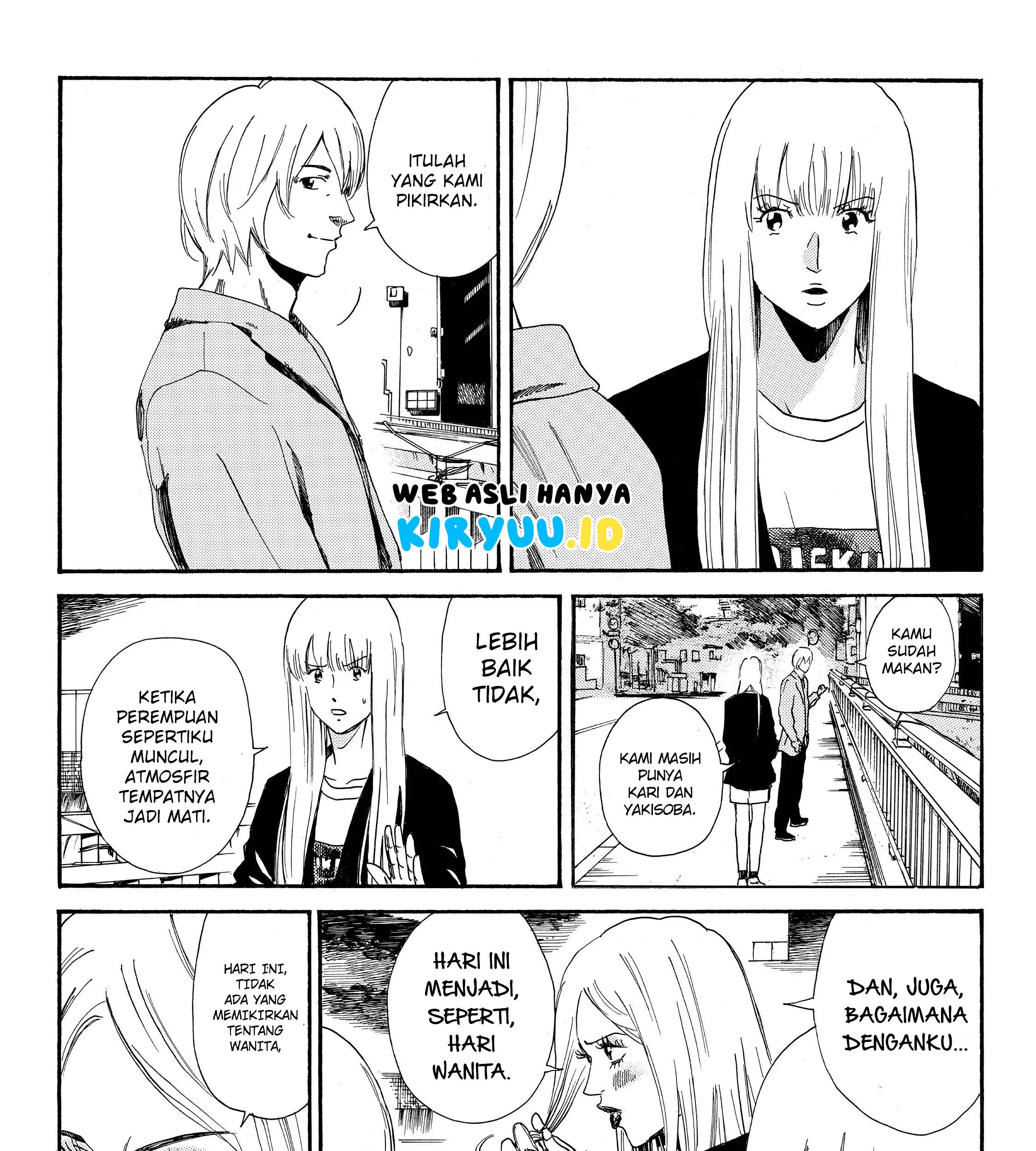 My Disciples Are All Big Villains Chapter 330 - halaman 27