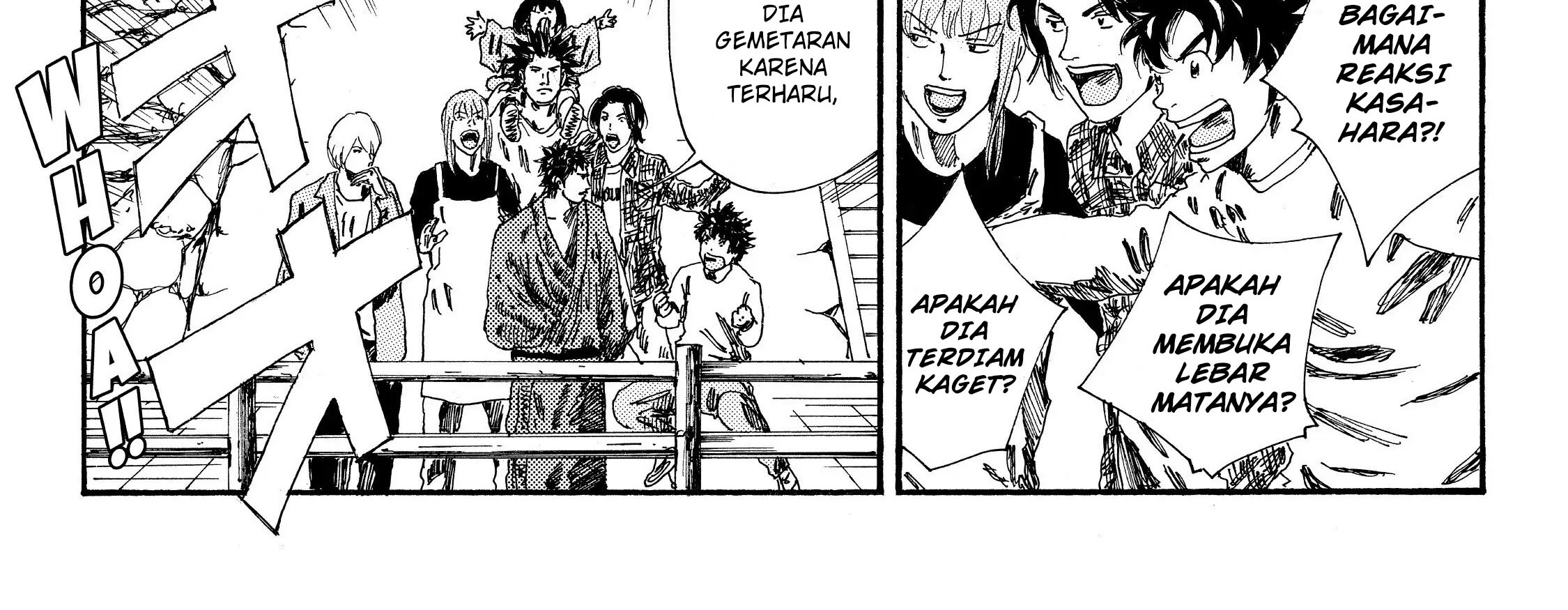 My Disciples Are All Big Villains Chapter 330 - halaman 36