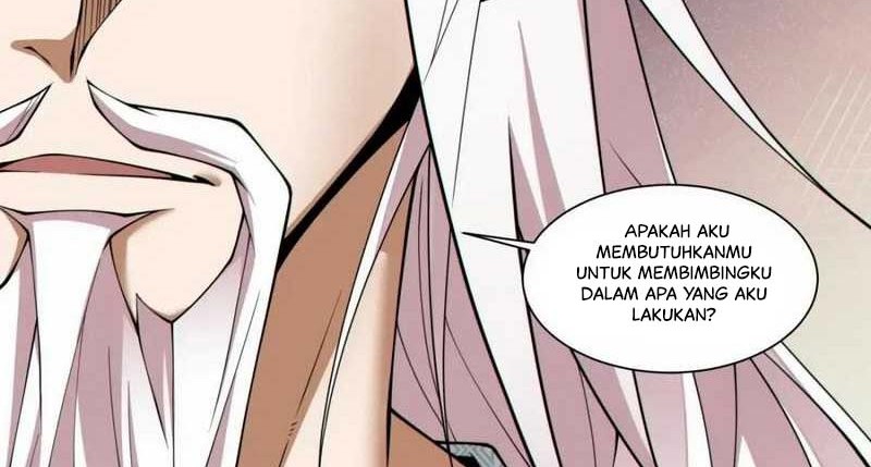 My Disciples Are All Big Villains Chapter 331 - halaman 13