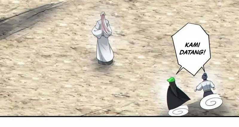 My Disciples Are All Big Villains Chapter 331 - halaman 15