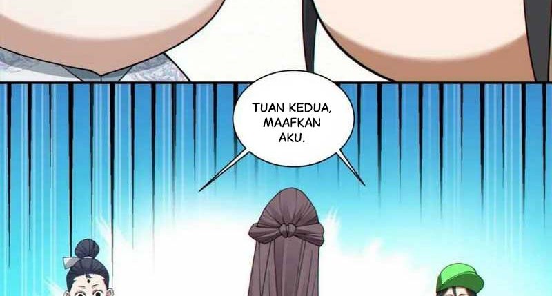 My Disciples Are All Big Villains Chapter 331 - halaman 17