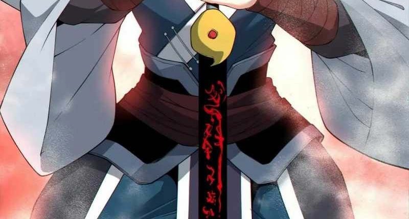 My Disciples Are All Big Villains Chapter 331 - halaman 19