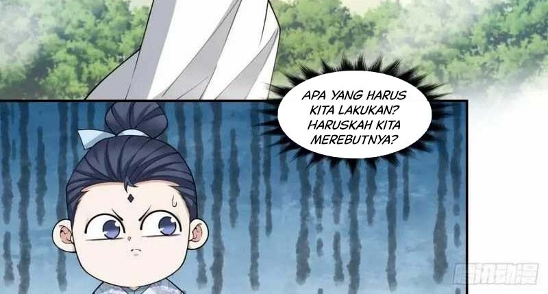 My Disciples Are All Big Villains Chapter 331 - halaman 21