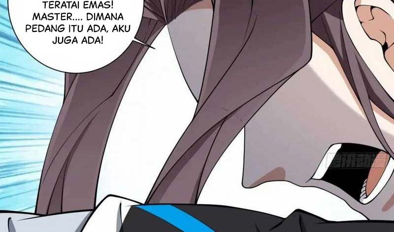 My Disciples Are All Big Villains Chapter 331 - halaman 23