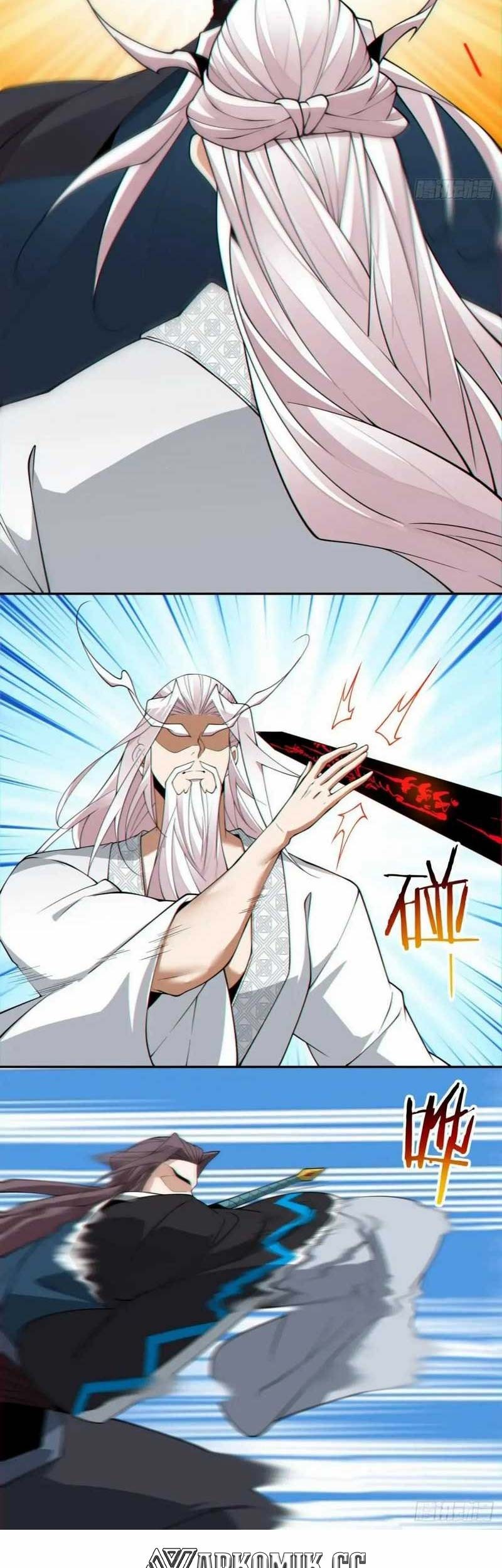 My Disciples Are All Big Villains Chapter 331 - halaman 28