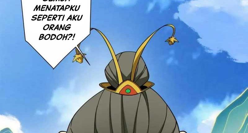 My Disciples Are All Big Villains Chapter 331 - halaman 3