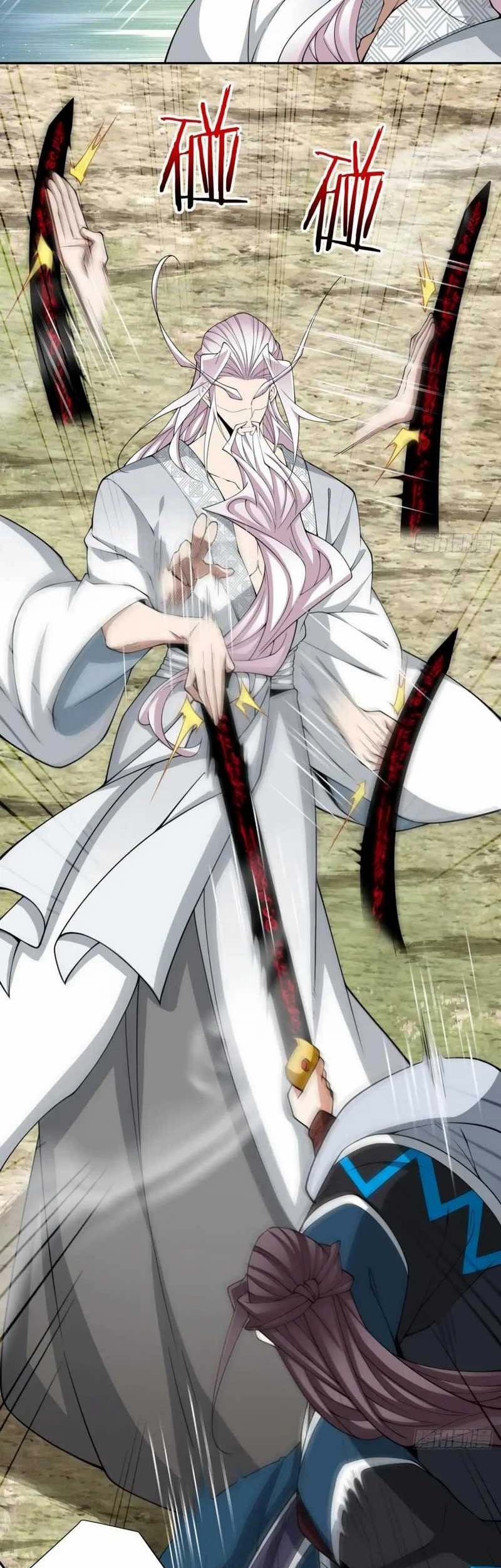 My Disciples Are All Big Villains Chapter 331 - halaman 30