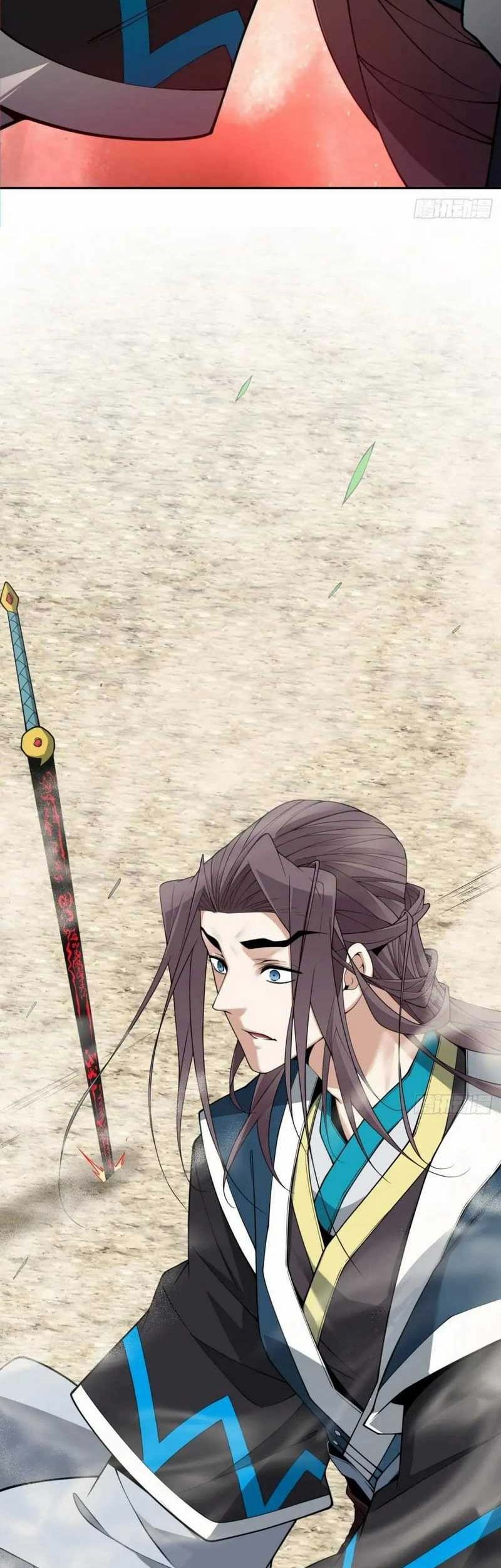 My Disciples Are All Big Villains Chapter 331 - halaman 38