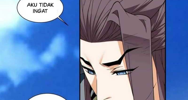 My Disciples Are All Big Villains Chapter 331 - halaman 5