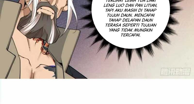 My Disciples Are All Big Villains Chapter 331 - halaman 7