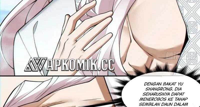 My Disciples Are All Big Villains Chapter 331 - halaman 9