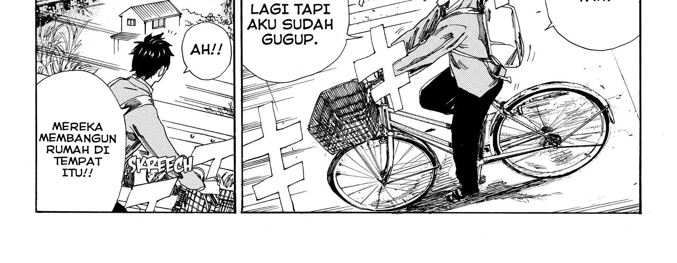 My Disciples Are All Big Villains Chapter 332 - halaman 10